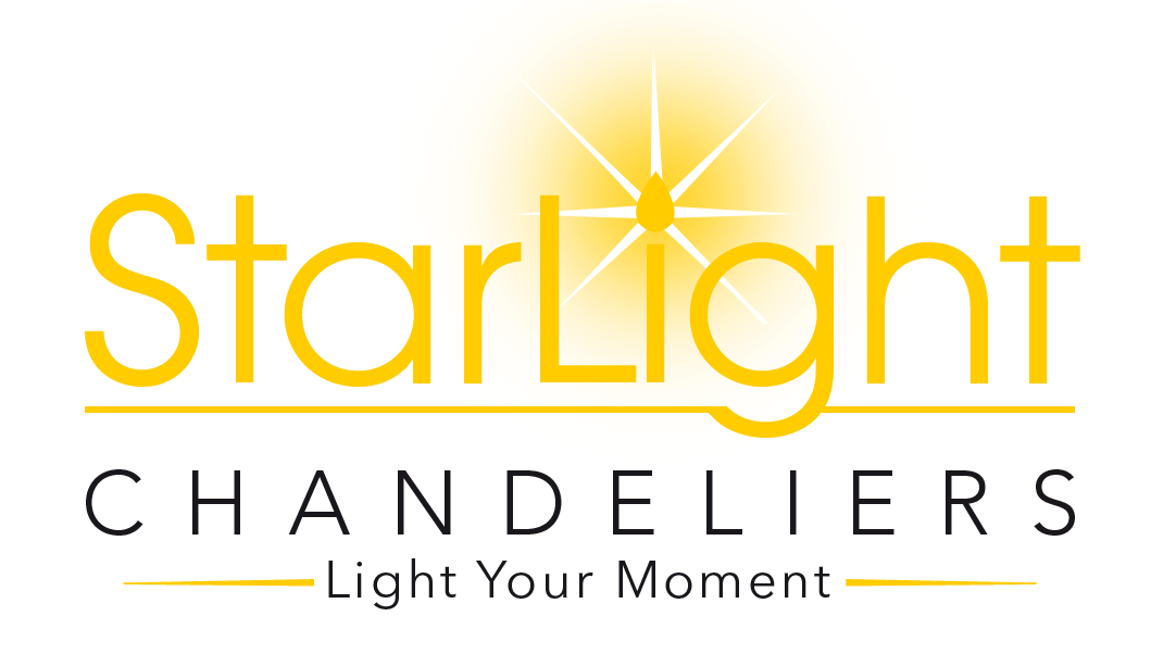 Starlight Chandeliers logo