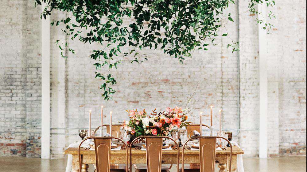 A decoration supplier will make your event space more attractive