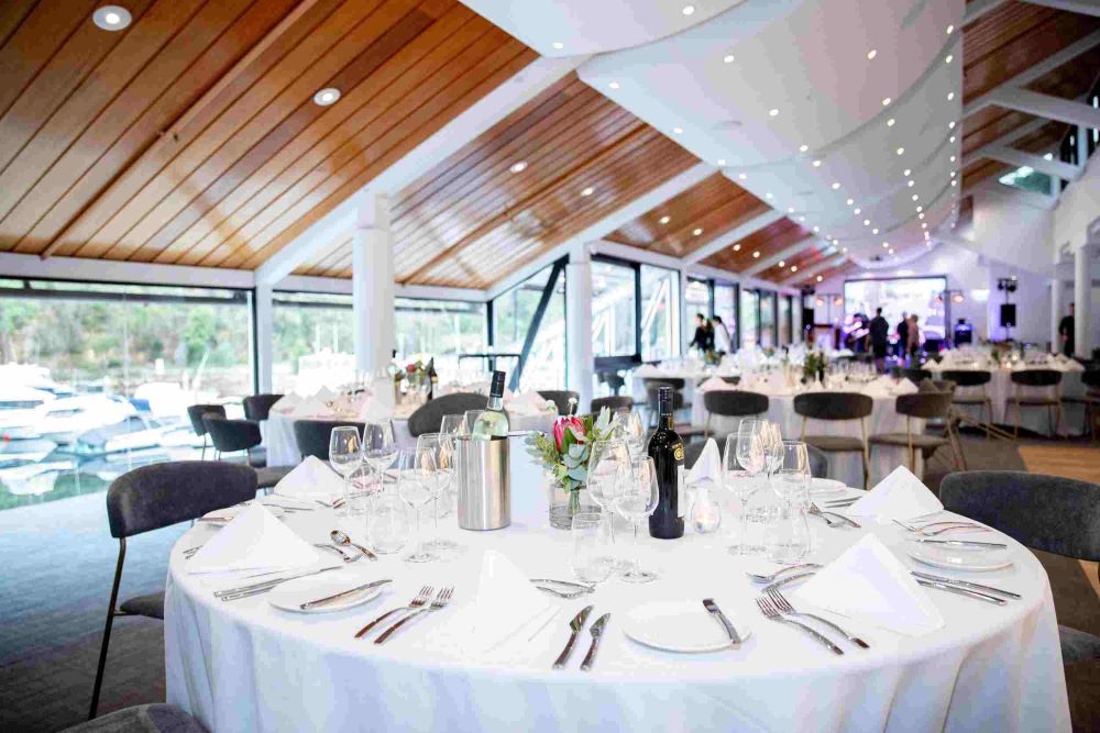 With a tight budget, you can still hold your dream wedding at this venue